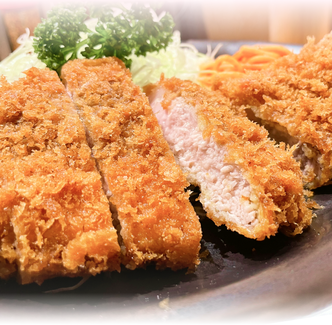 とんかつ