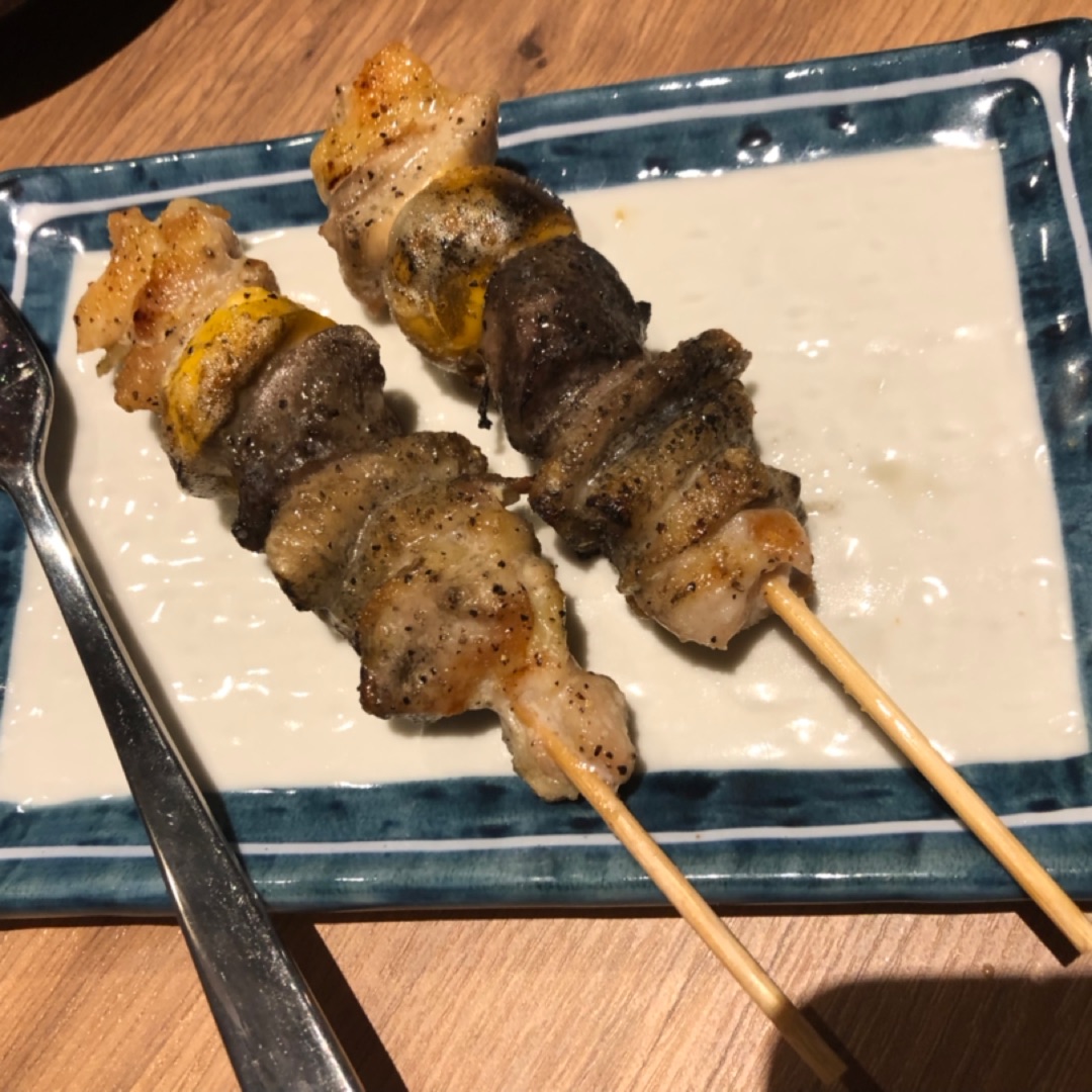 いただきコッコちゃん 五反田店