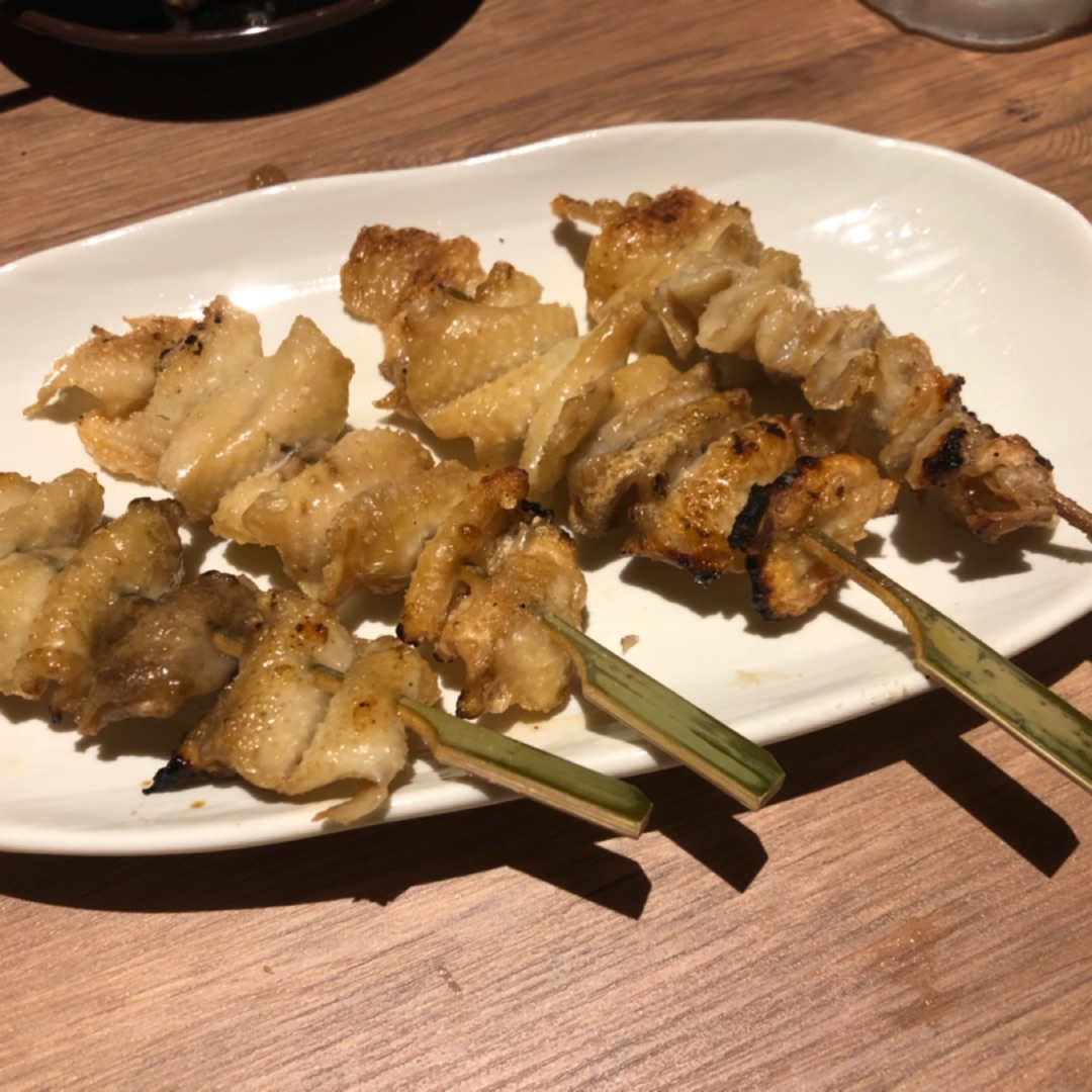 いただきコッコちゃん 五反田店