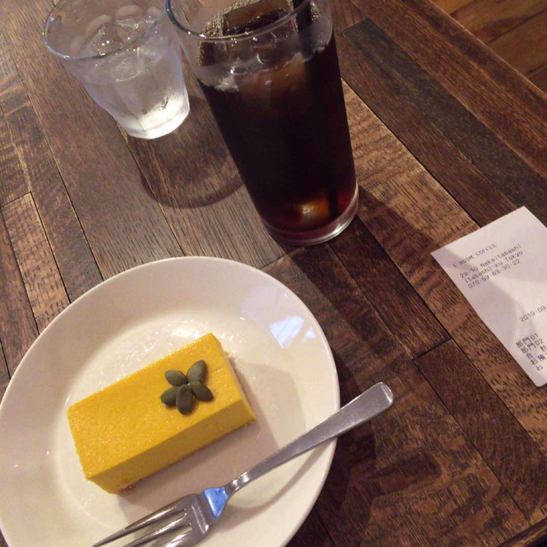 1 ROOM COFFEE（ワンルームコーヒー）