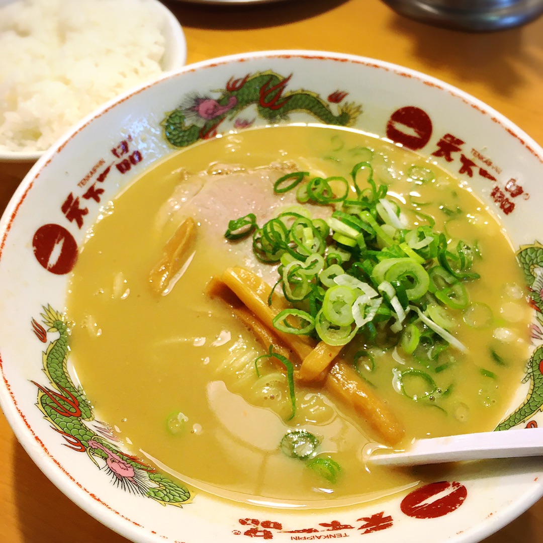 天下一品 歌舞伎町店