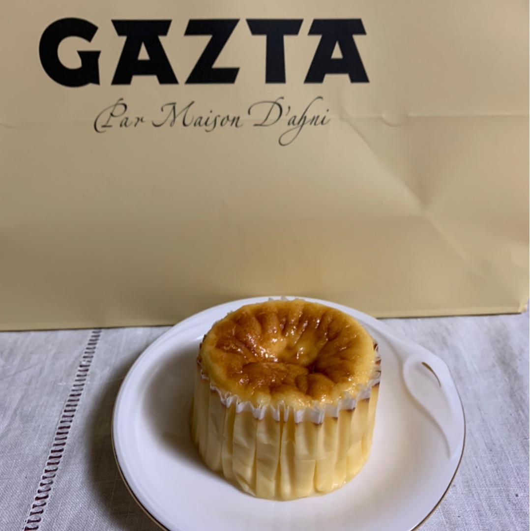 GAZTA