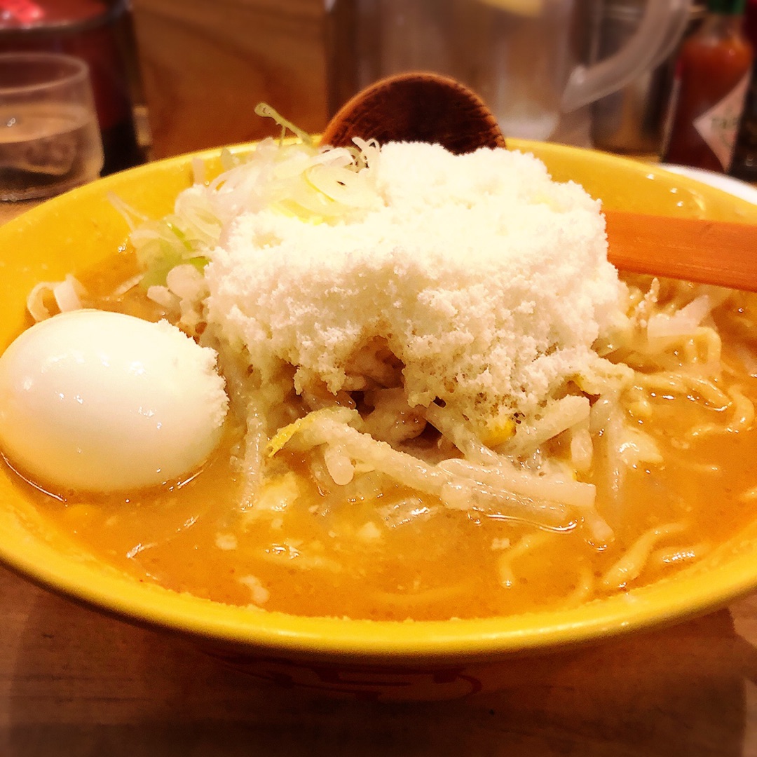 九十九とんこつラーメン 恵比寿本店