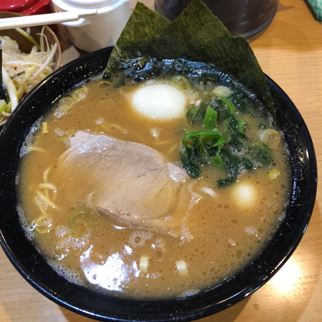 豚骨らーめん 道 川崎 シンクロライフ