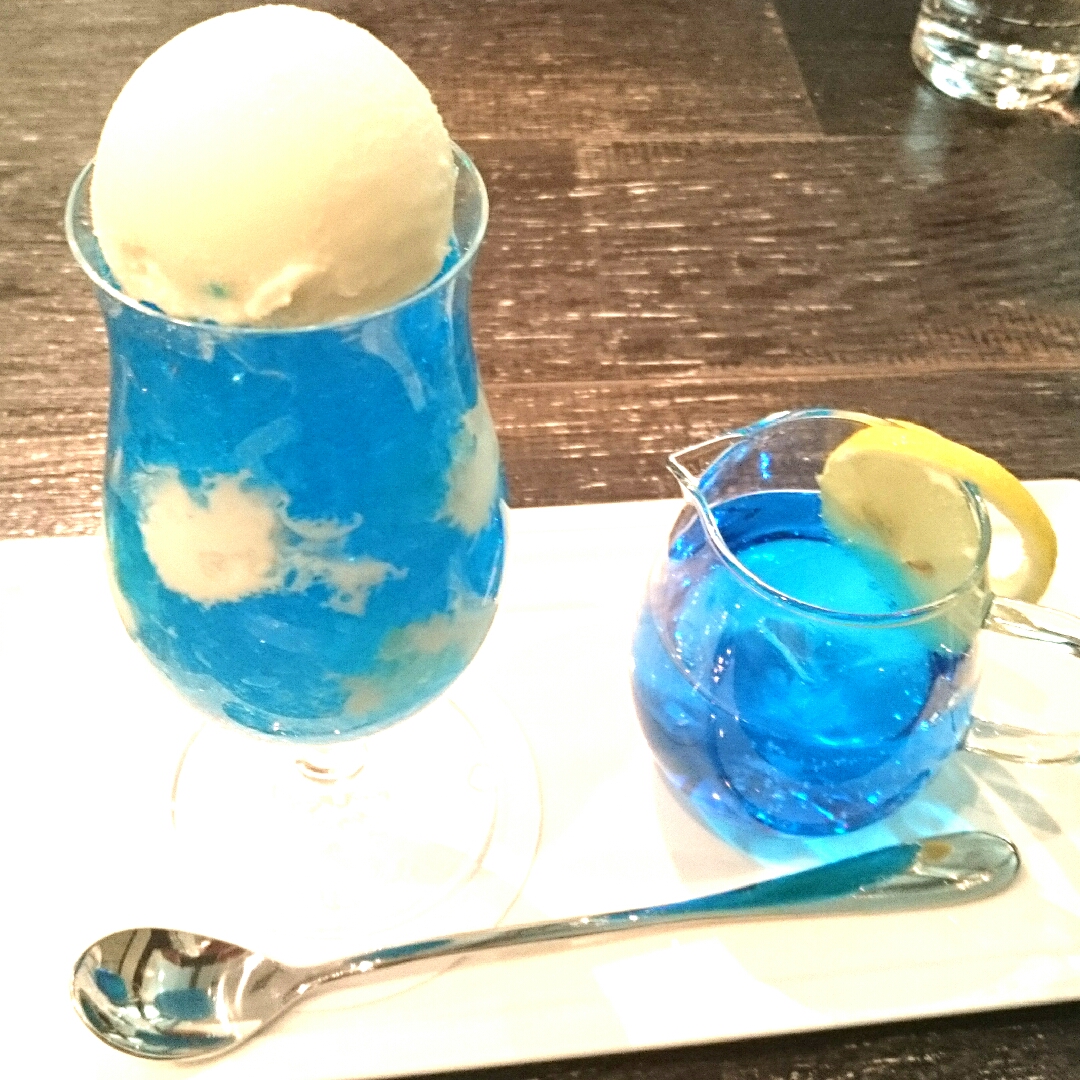 サーティーンカフェ