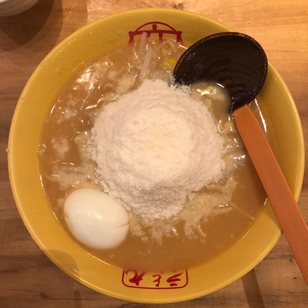 九十九とんこつラーメン 恵比寿本店