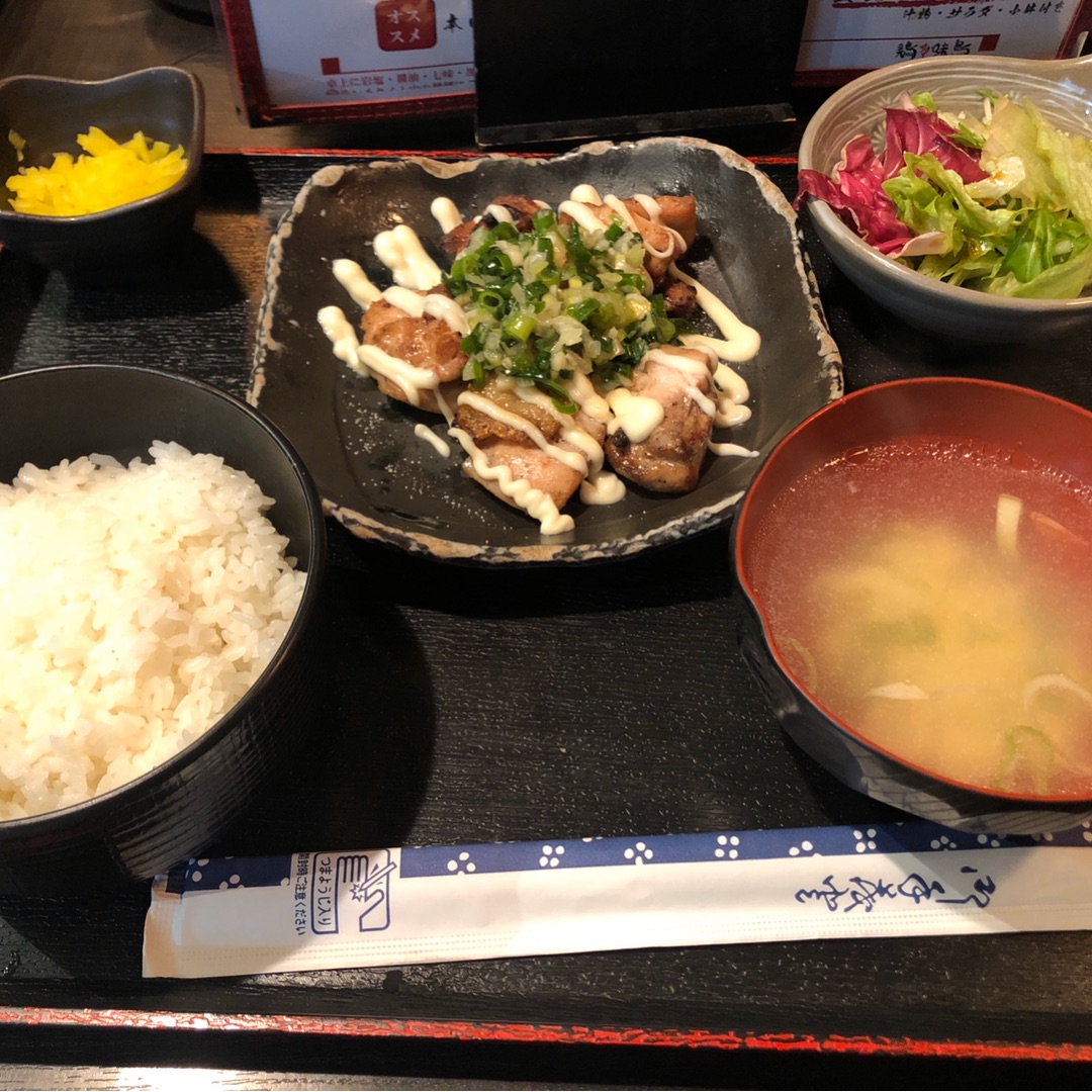 鶏々味鳥