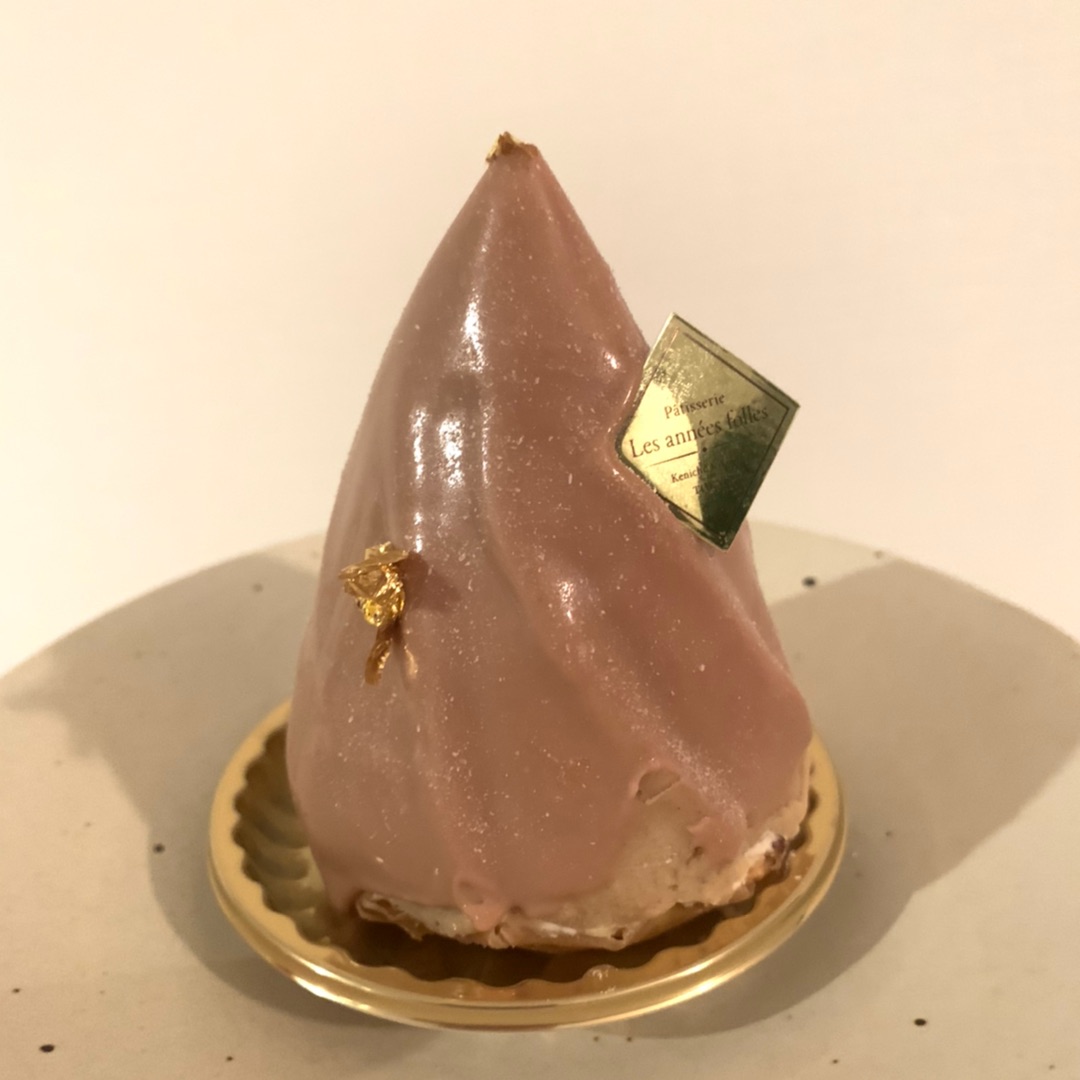 パティスリー レザネフォール