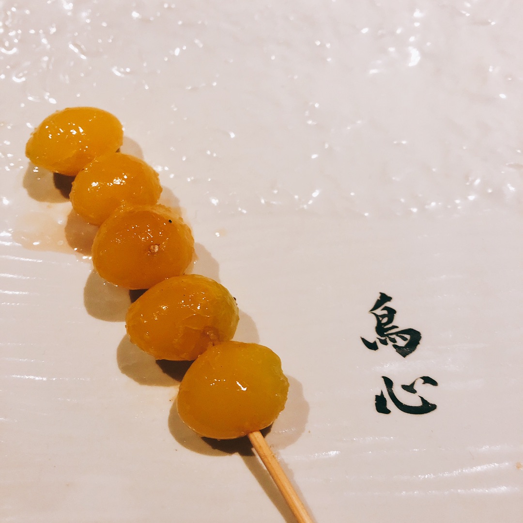 五反田 鳥心
