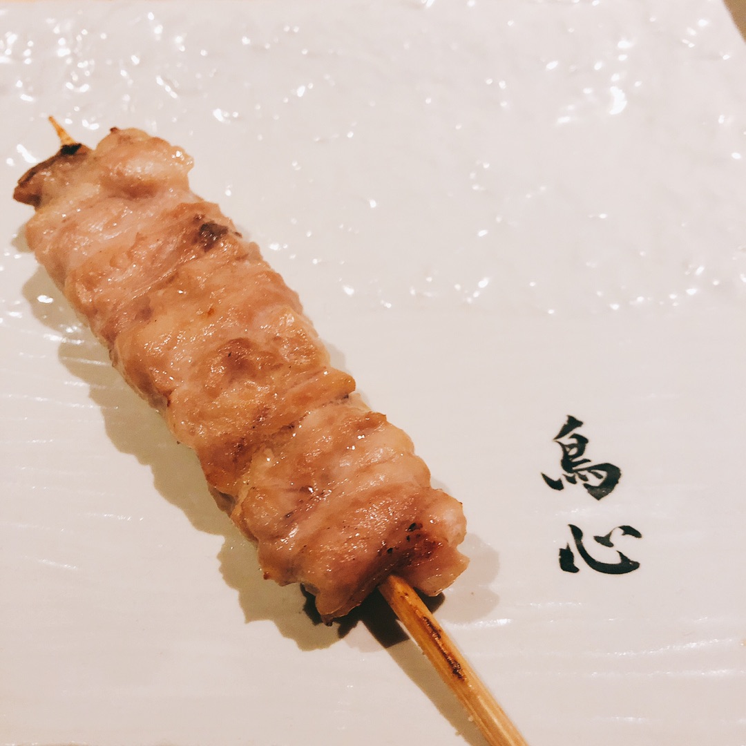 五反田 鳥心