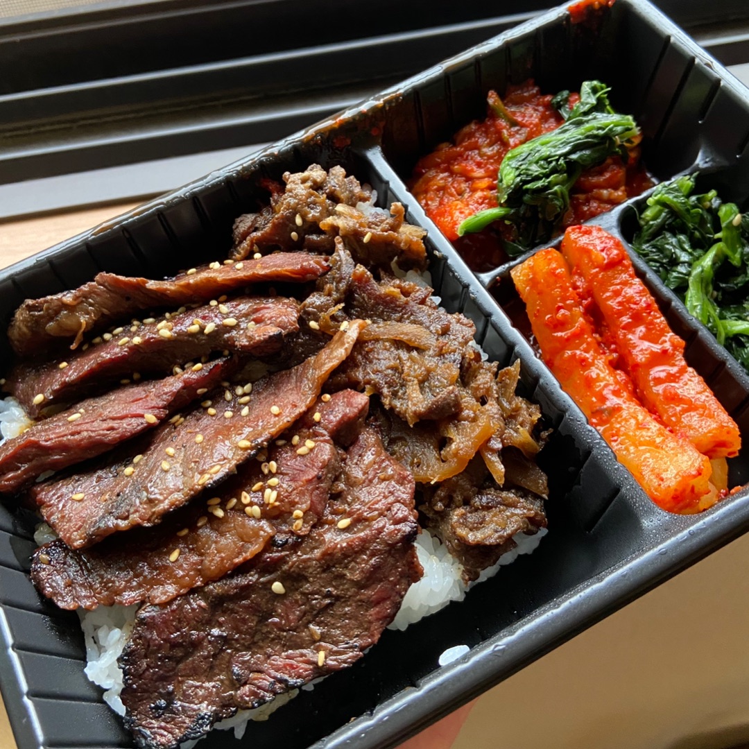焼肉トラジ 恵比寿園店