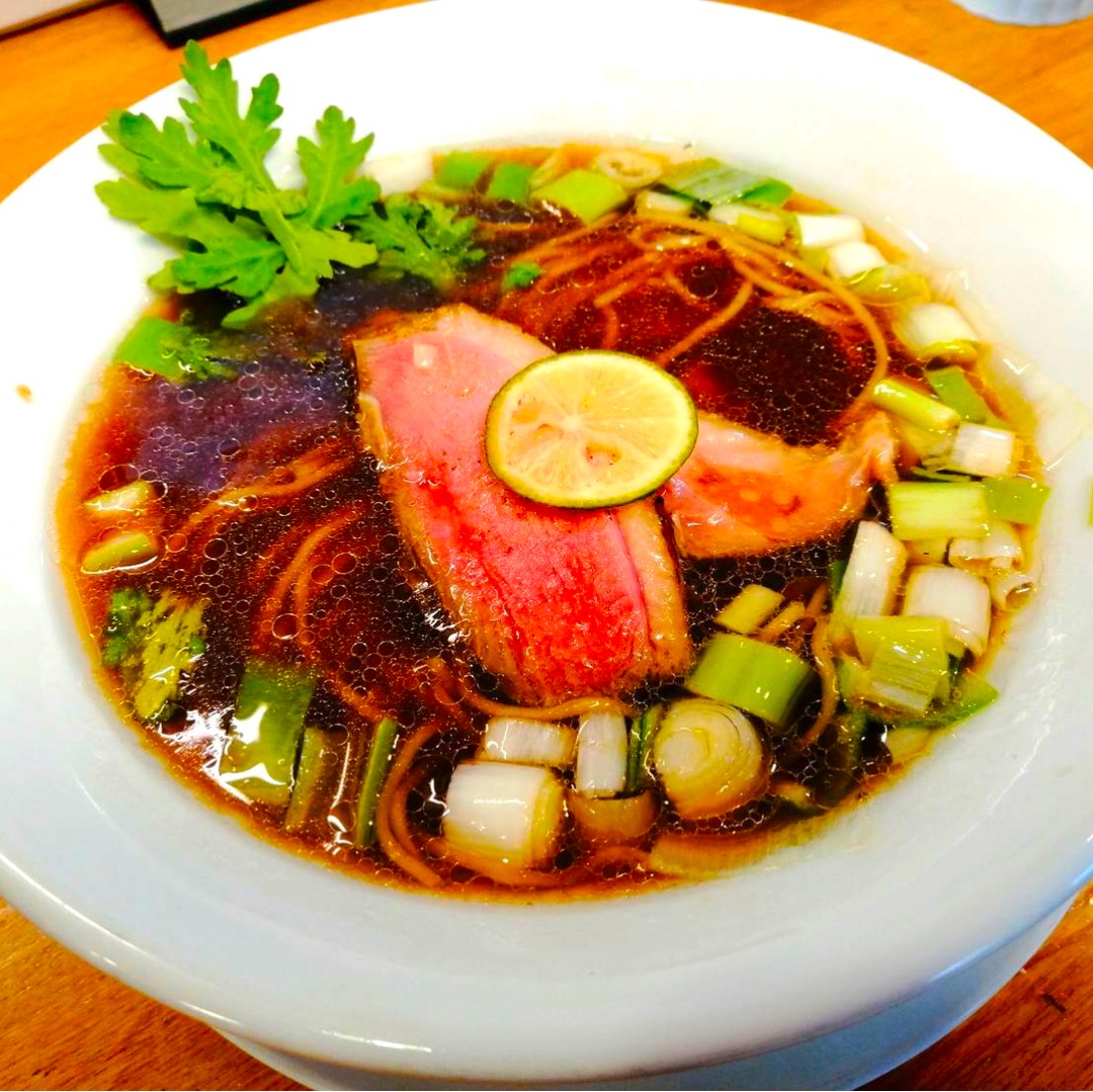 麺麓menroku