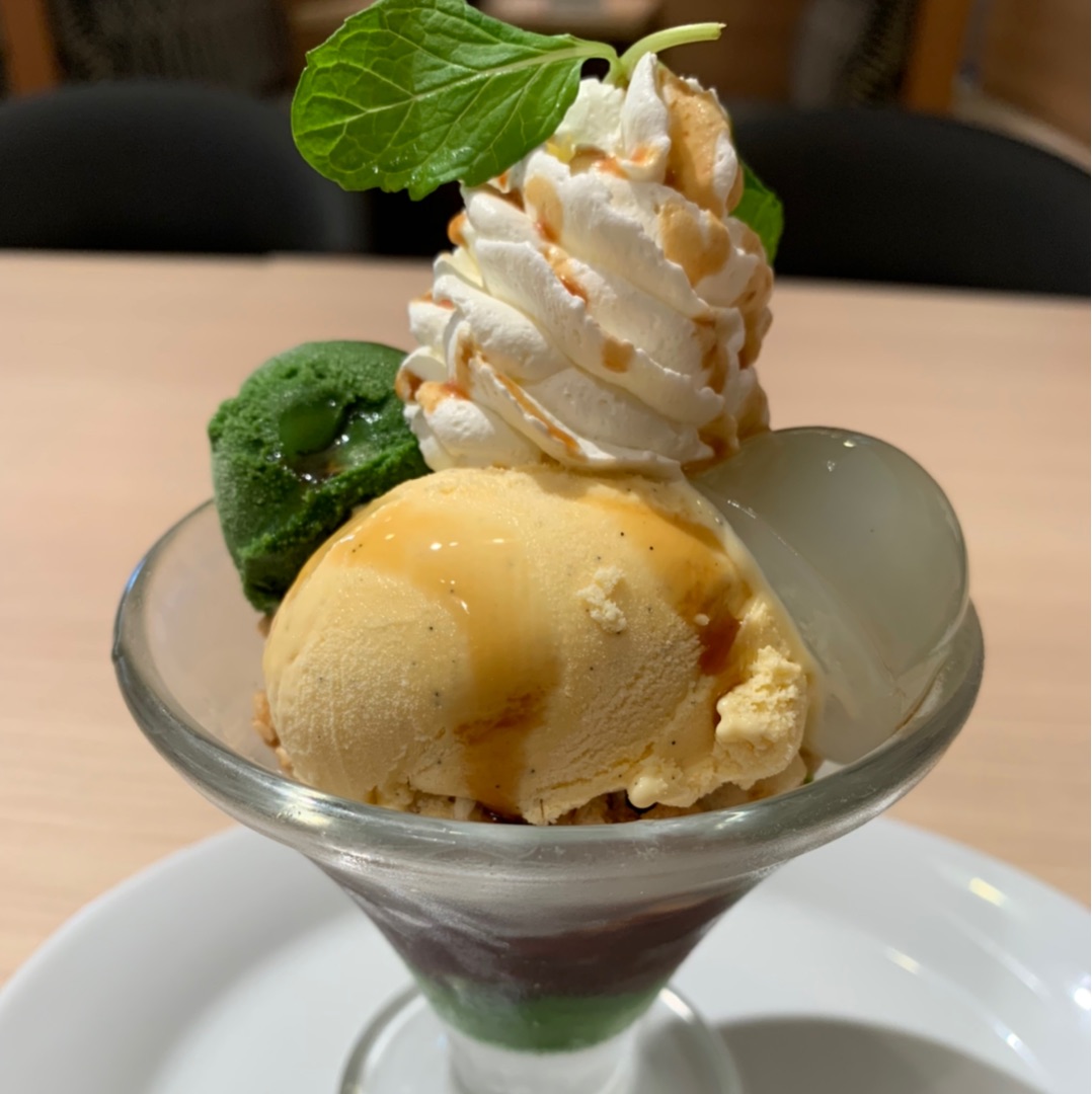 デニーズ 渋谷公園通り店