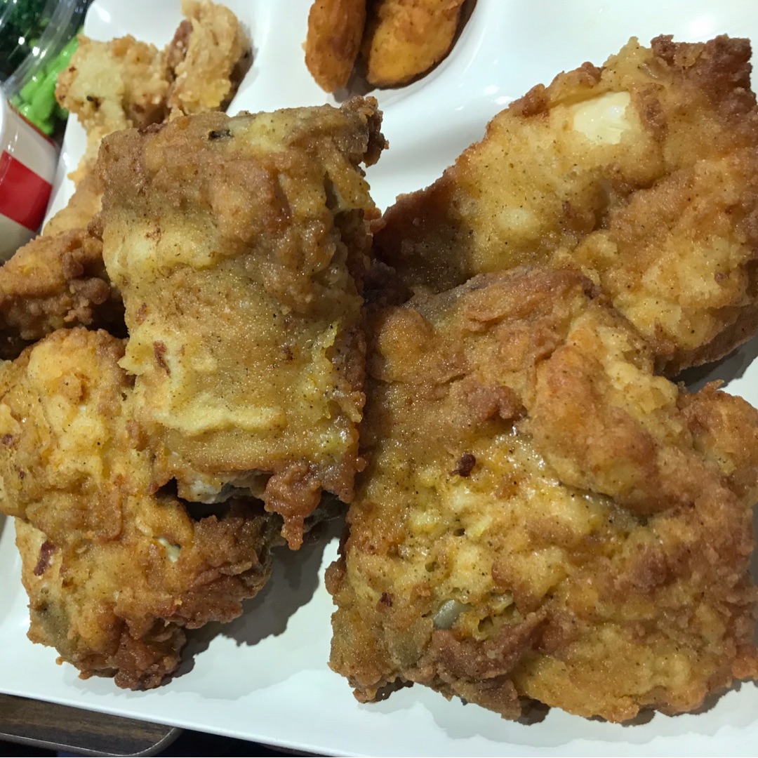 ケンタッキーフライドチキン 新宿西口店