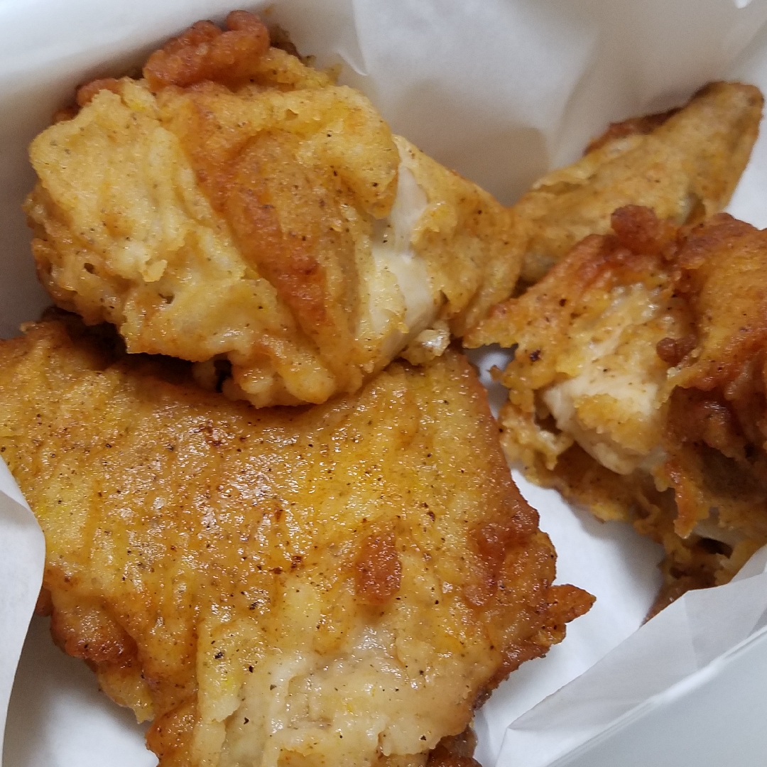 ケンタッキーフライドチキン 新宿西口店