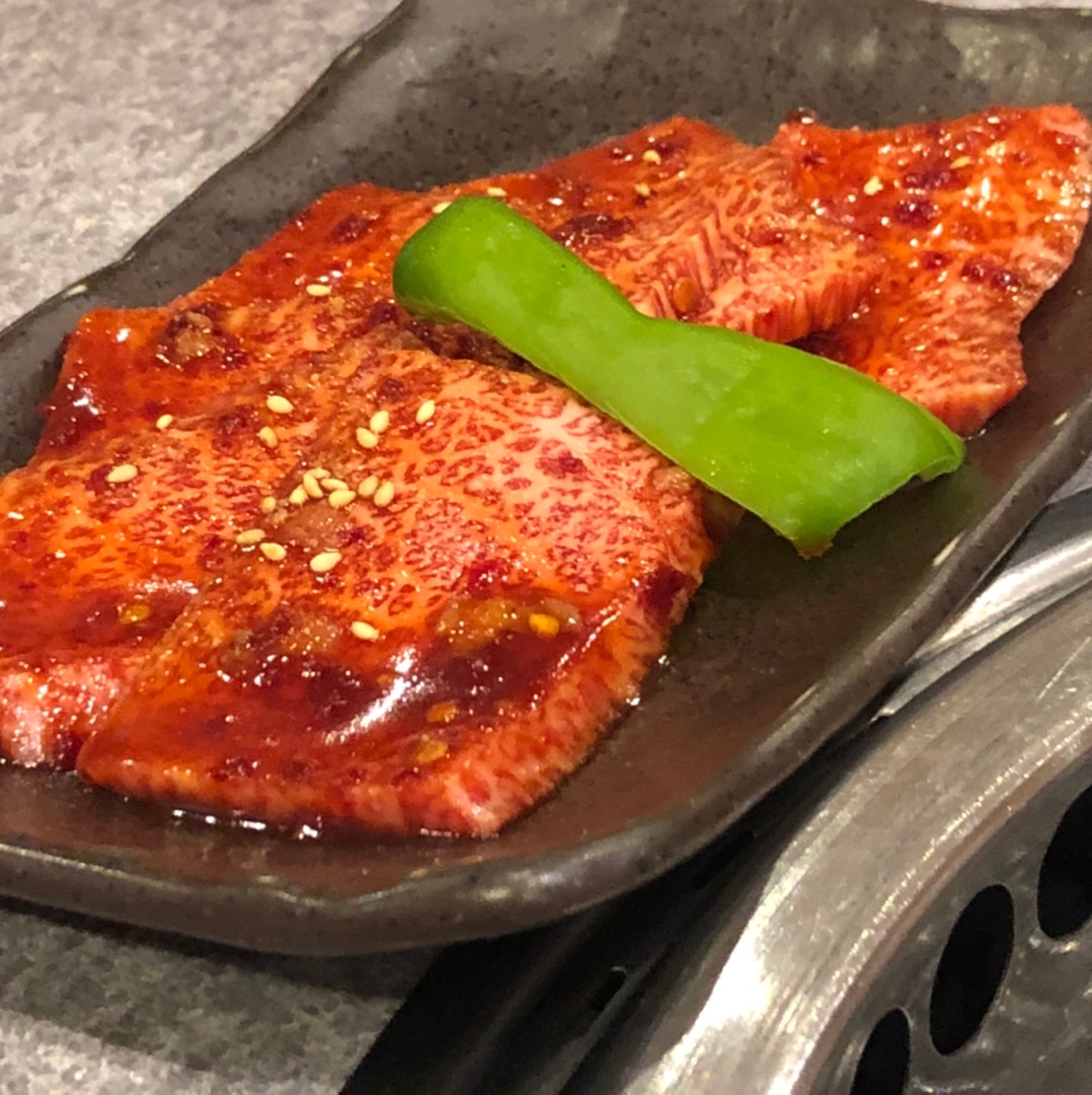 焼肉レストラン 西の屋