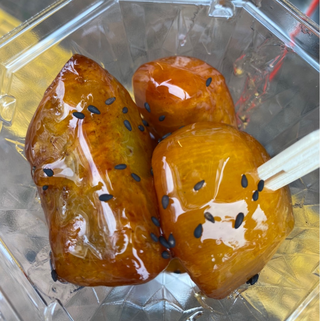 浅草おいもやさん興伸 浅草伝法院東通店
