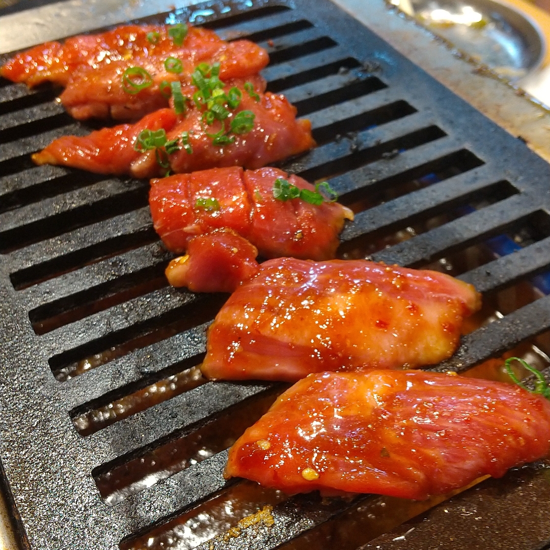 大阪焼肉・ホルモン ふたご 人形町店