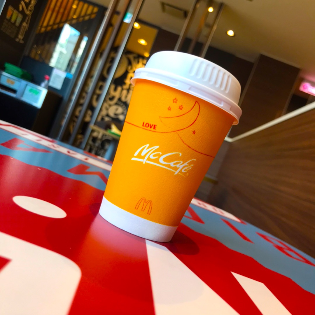 マクドナルド 西武新宿駅前店