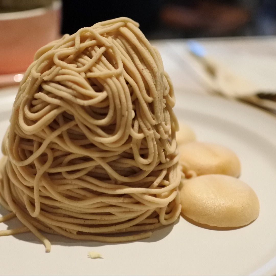 フェブラリーキッチン