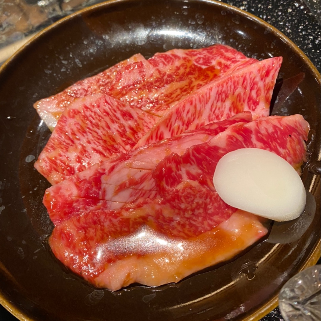 東京焼肉 一頭や コレド室町テラス店