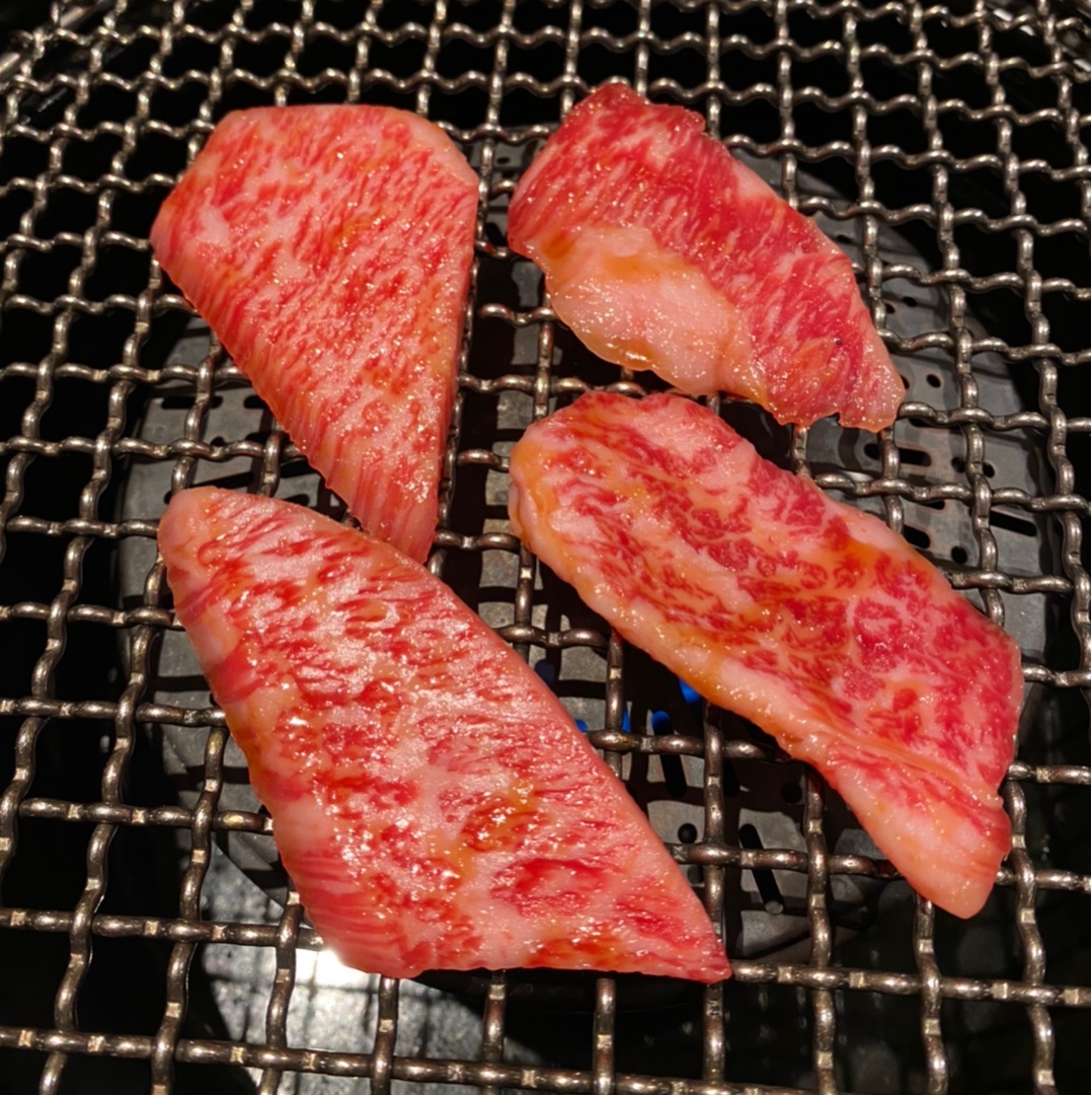 東京焼肉 一頭や コレド室町テラス店