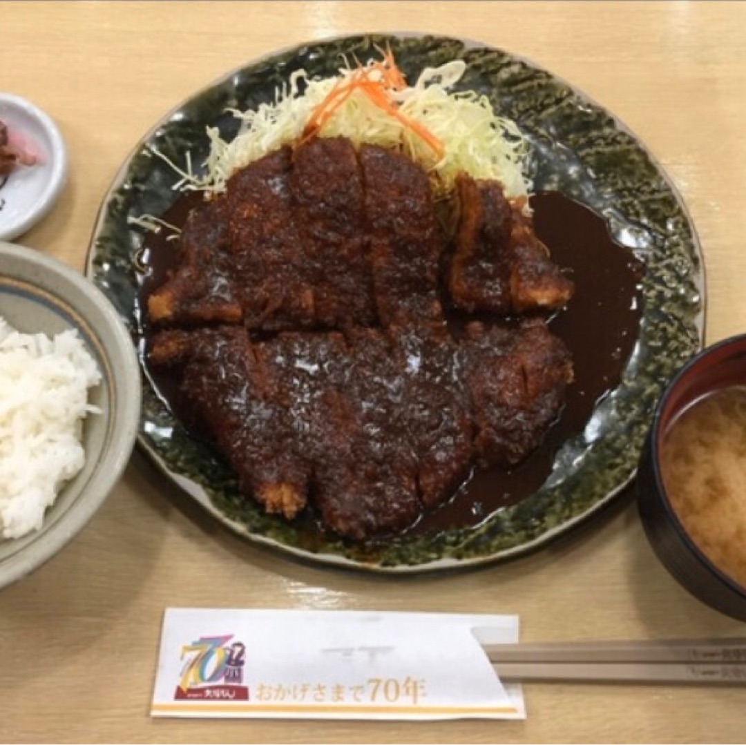 矢場とん