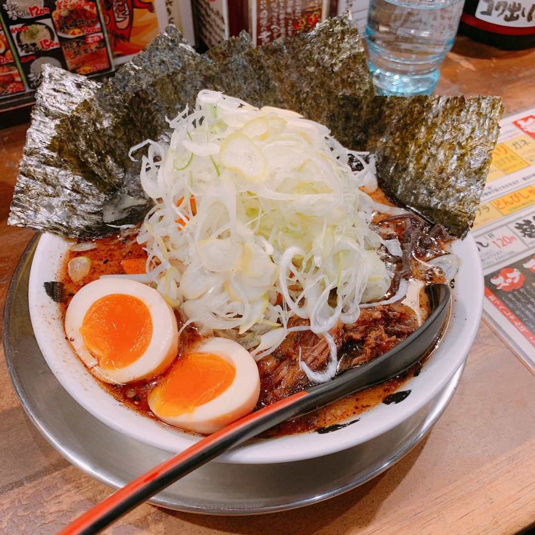 らーめん おっぺしゃん