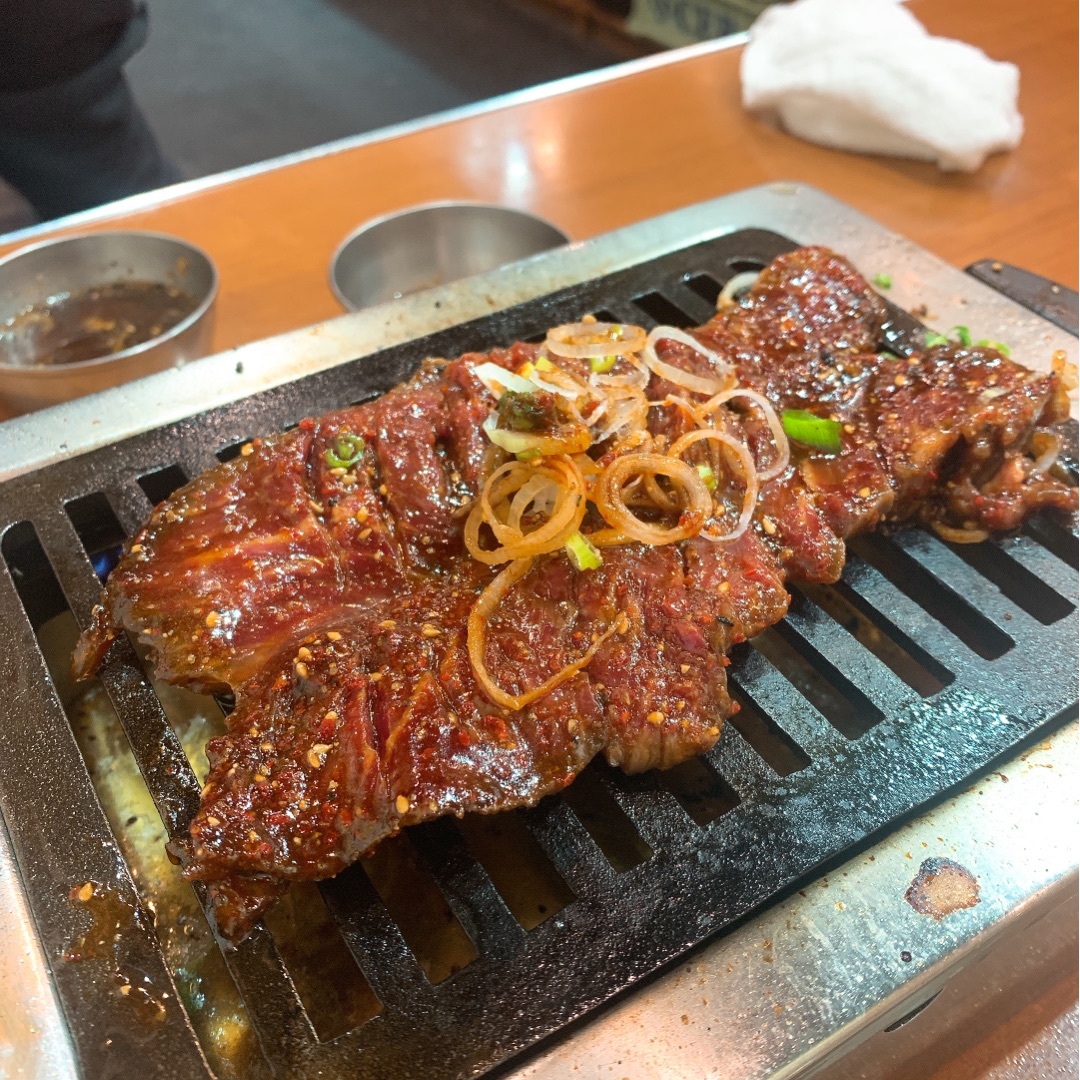 大阪焼肉・ホルモン ふたご 川崎店