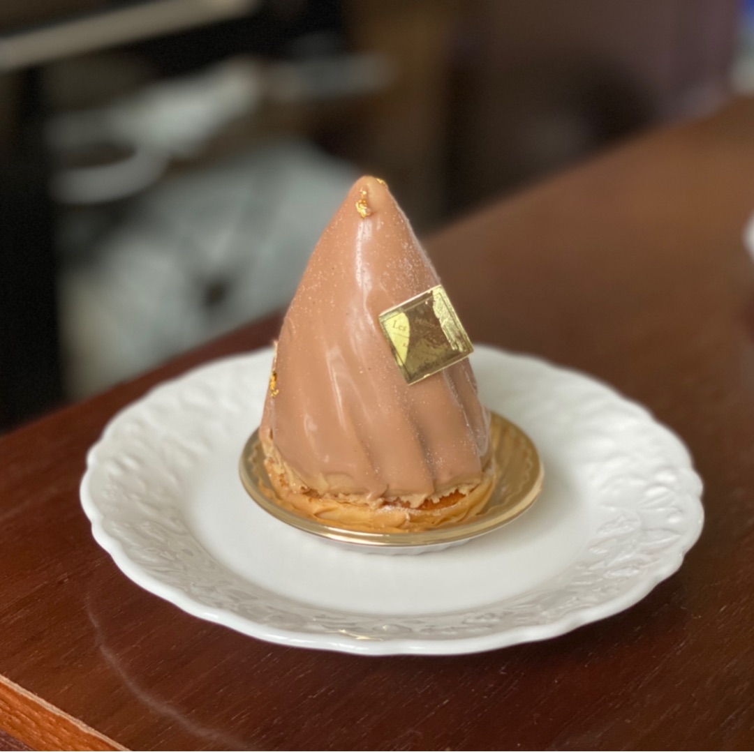 パティスリー レザネフォール 恵比寿本店