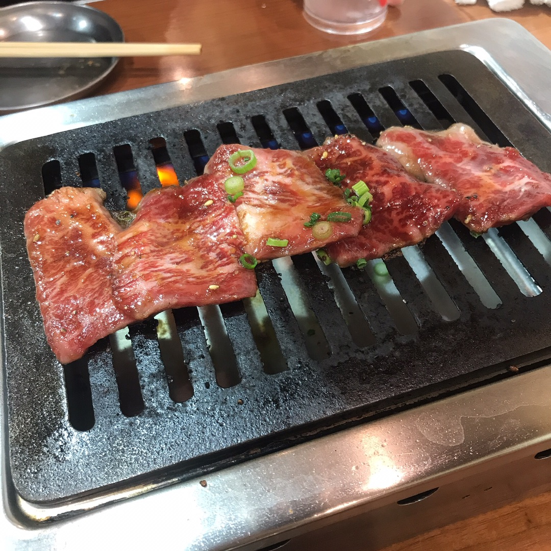 大阪焼肉・ホルモン ふたご 川崎店