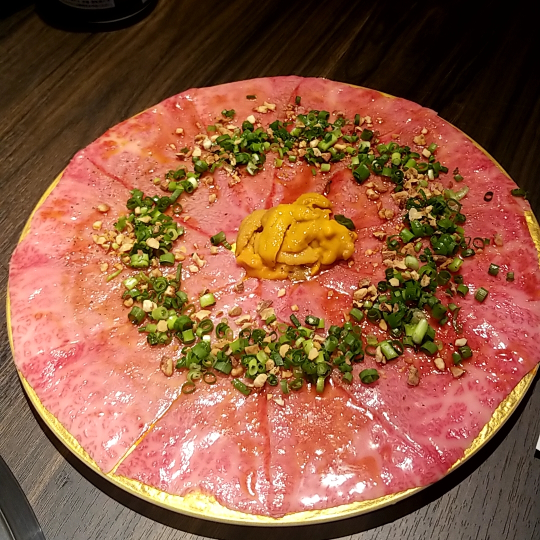 韓の台所 別邸 川崎店