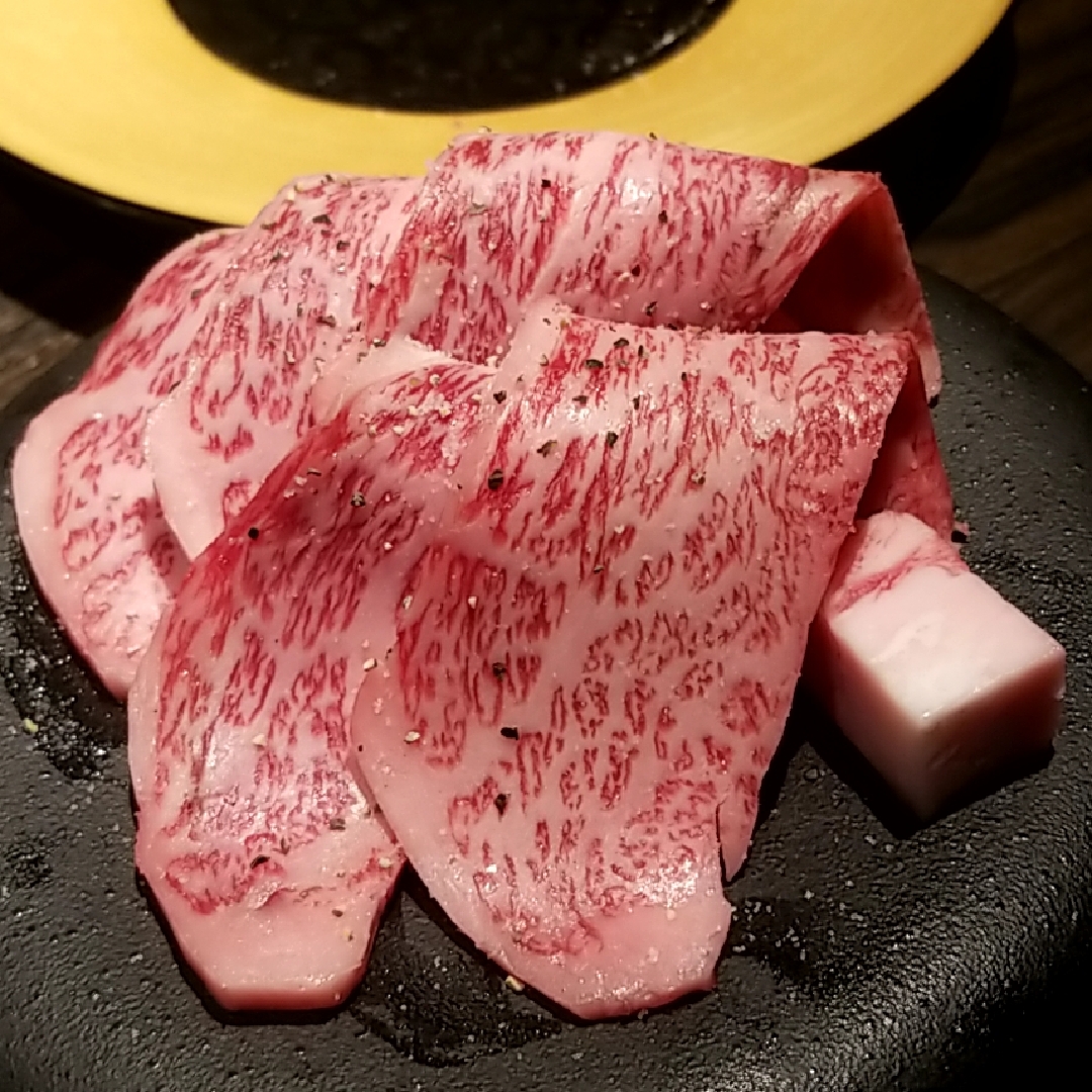 韓の台所 別邸 川崎店