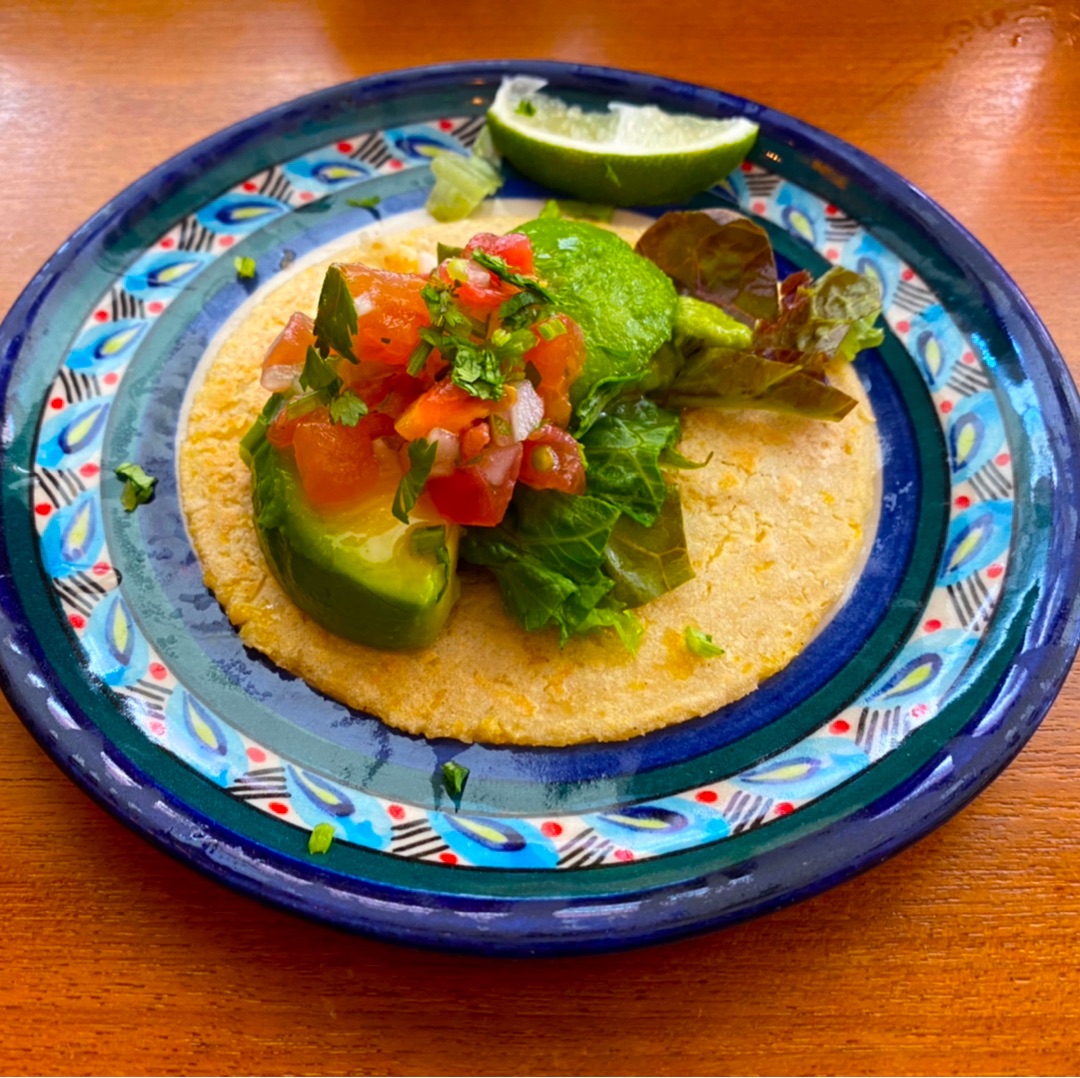 Mexican Dining AVOCADO