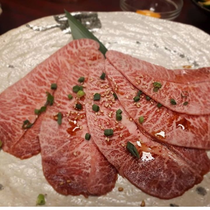 炭火焼肉 食道園