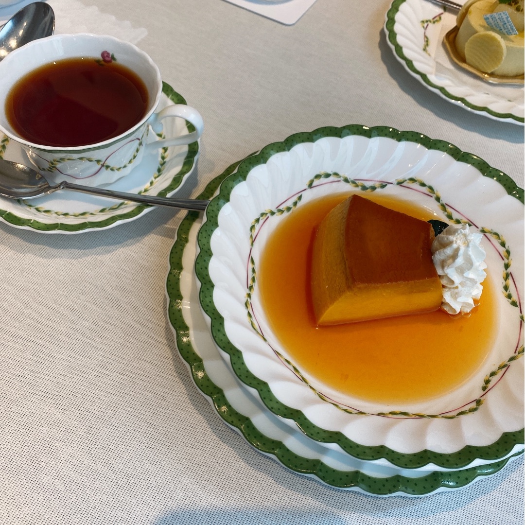 ル・ブラン 新宿店