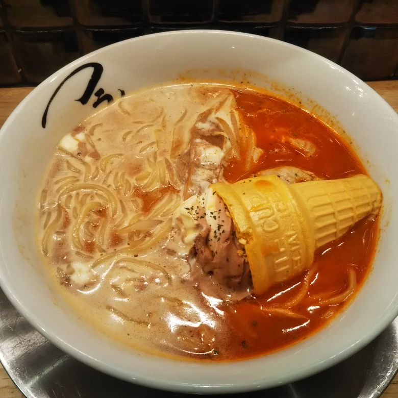 フラン軒