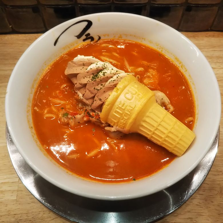 フラン軒