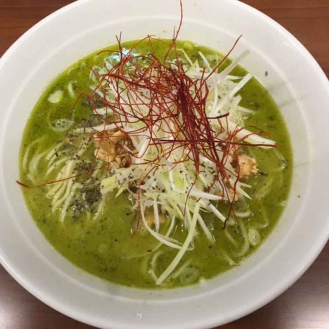 らーめん 大鳳