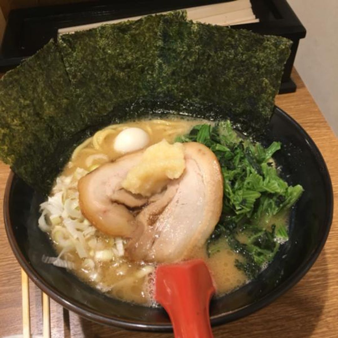 武松家 駅前大通り店 川崎 シンクロライフ