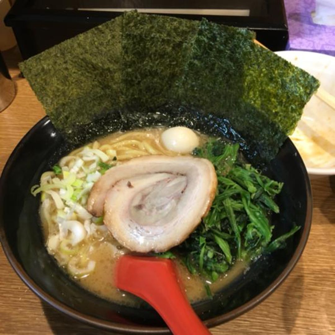 武松家 駅前大通り店 川崎 シンクロライフ