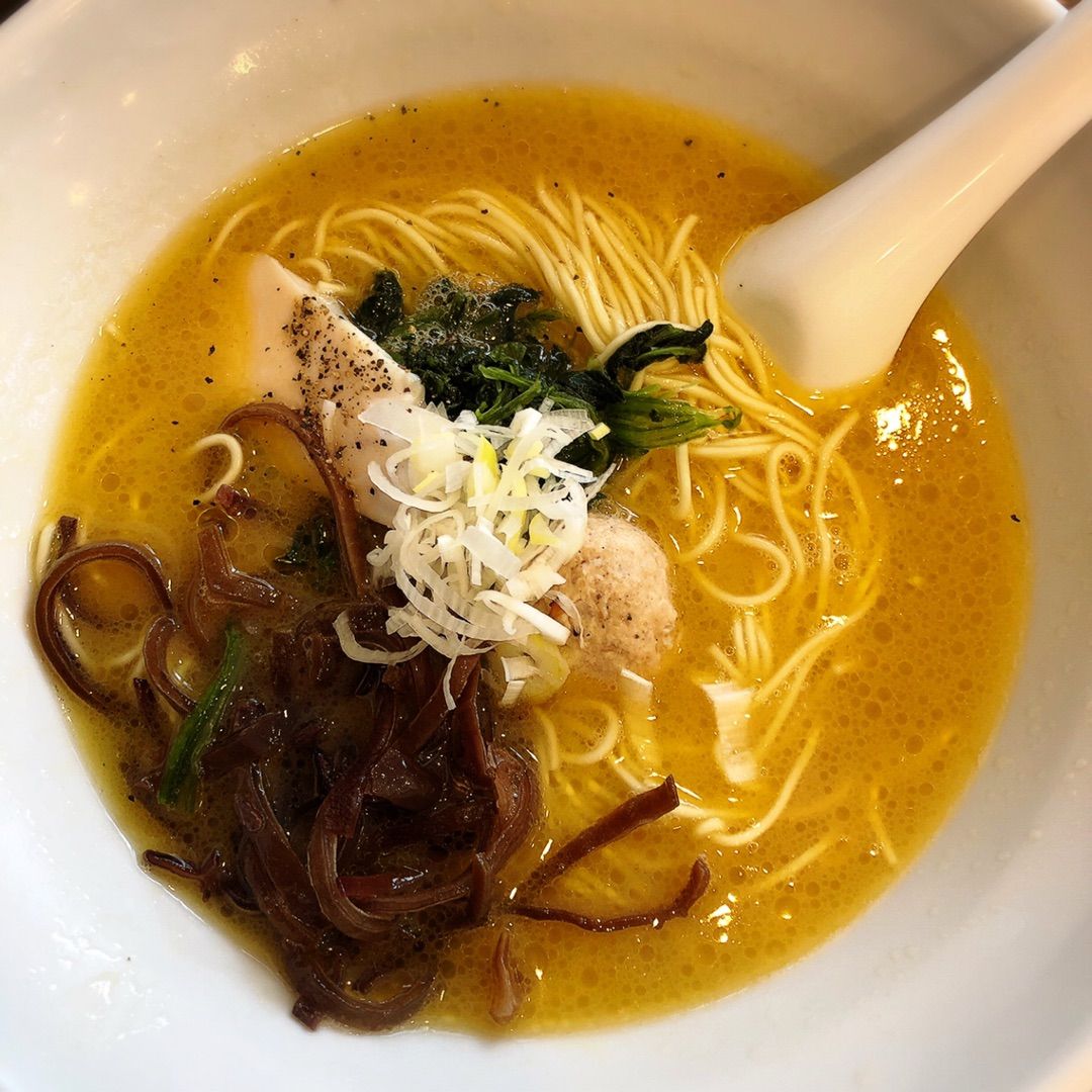 麺屋すみす