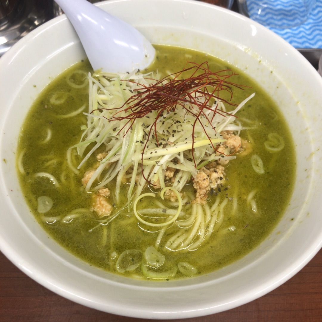 らーめん 大鳳
