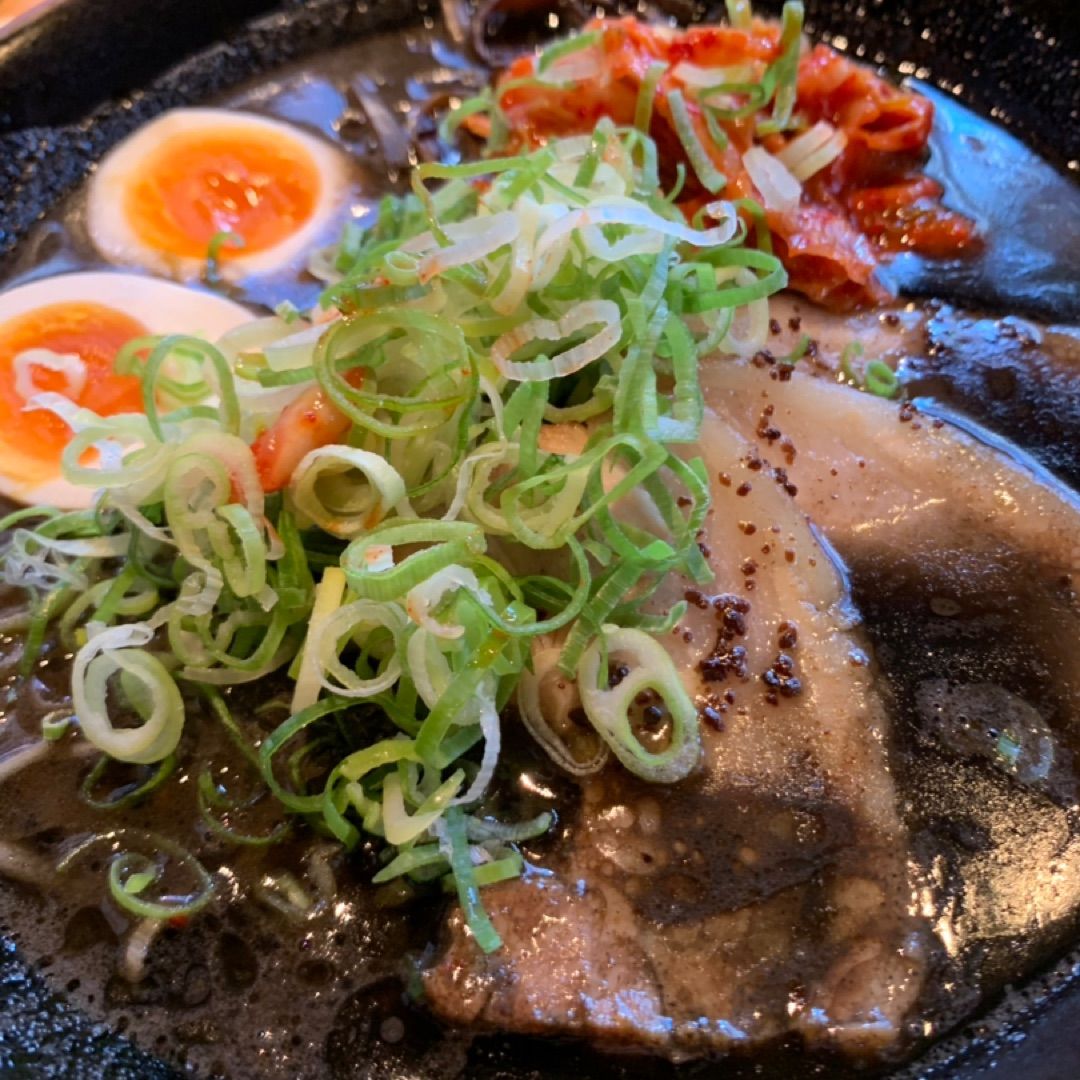 小野絶好調らーめん