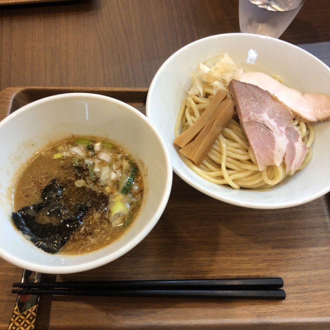つけめん さなだ