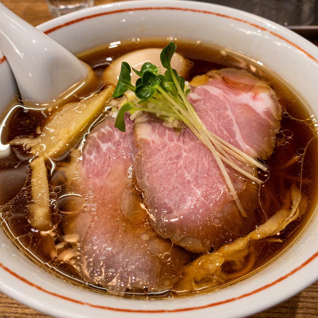 麺尊RAGE