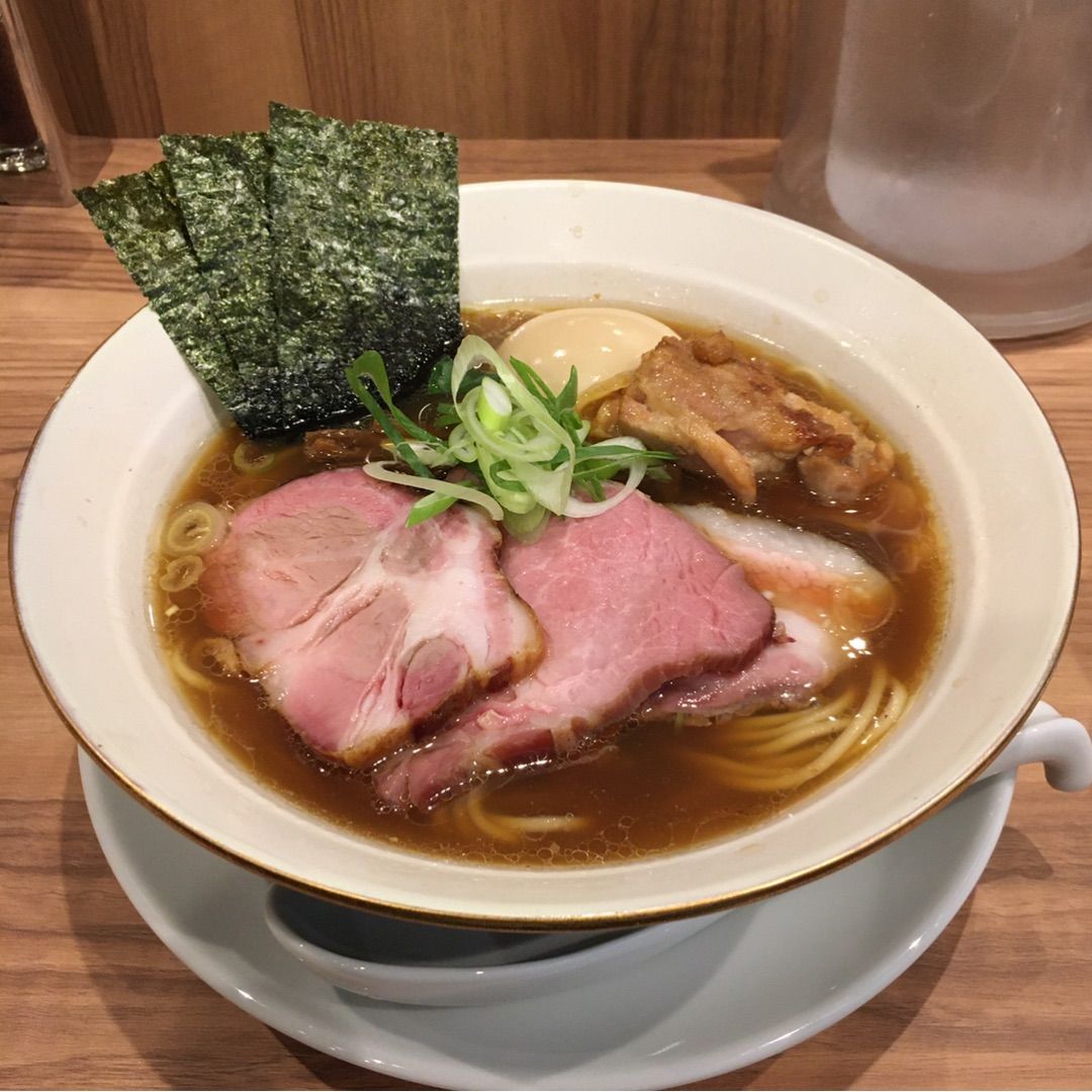 麺処 ほん田 秋葉原本店