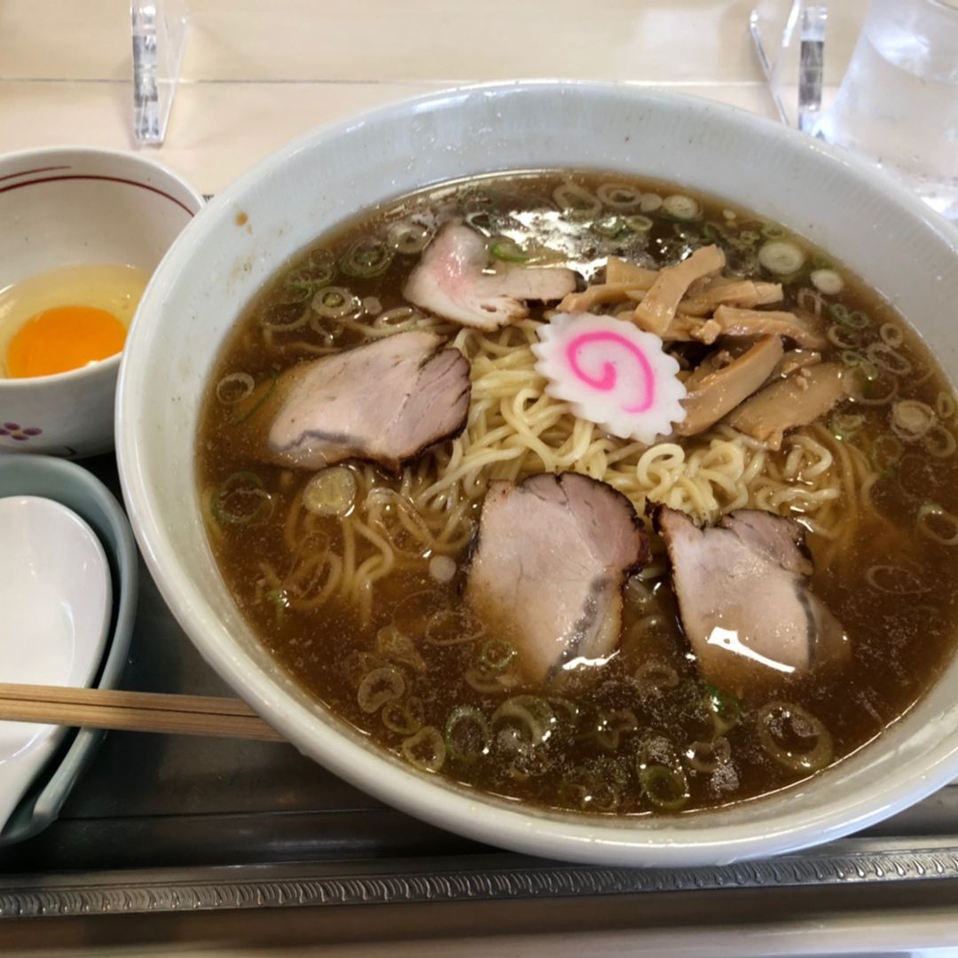 永福町大勝軒