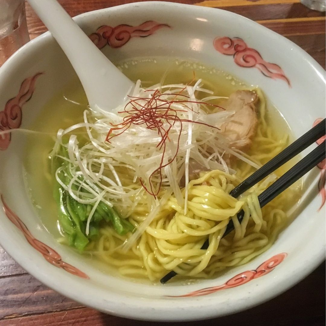 麺酒処 ぶらり