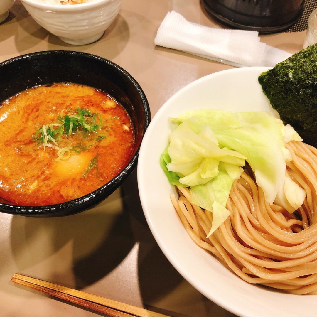 つけ麺 五ノ神製作所